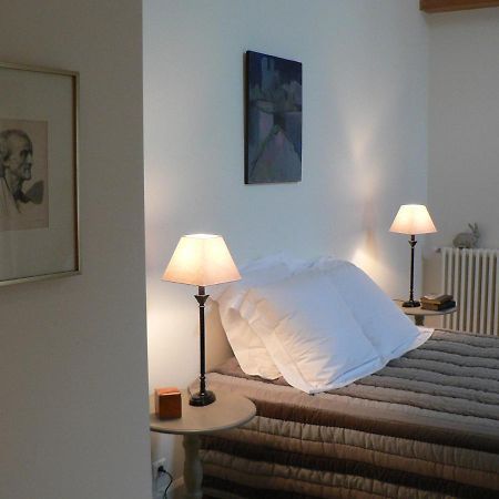 La Boissiere Bed & Breakfast Grand Brassac Exterior photo