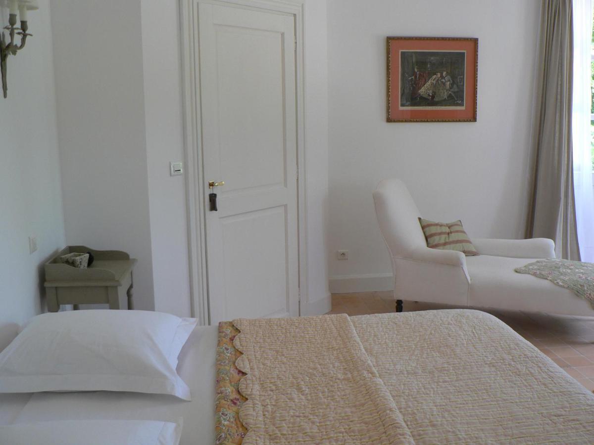 La Boissiere Bed & Breakfast Grand Brassac Exterior photo